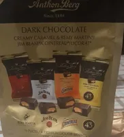Dark Chocolate
