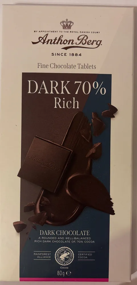 Dark 70%