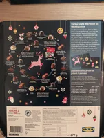 IKEA Adventskalender
