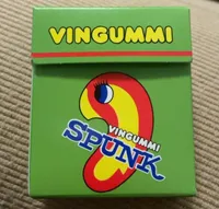 Vingummi