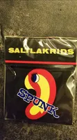 Saltlakrids