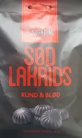 Sod Lakrids