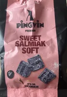 Sweet Salmiak Soft