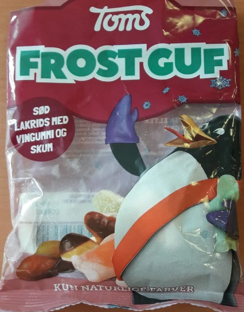 frostguf
