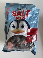 Salt Mix