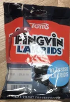 Pingvin