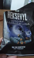 Heksehyl