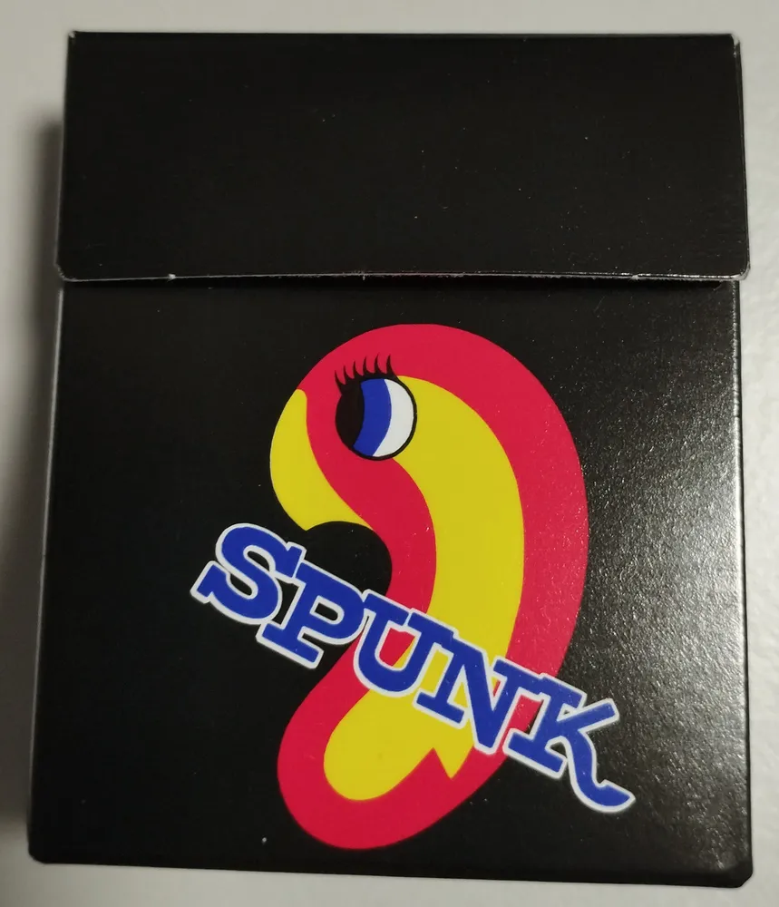 Spunk