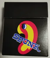 Spunk