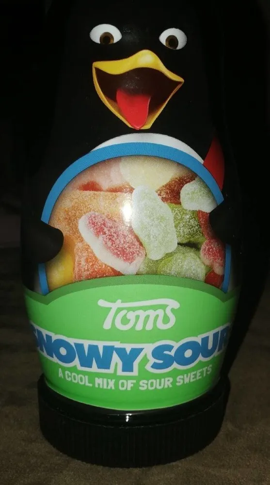 Snowy Sours