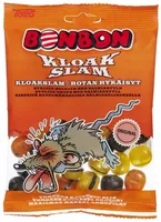 Kloak Slam