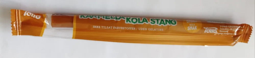 Kola Stång