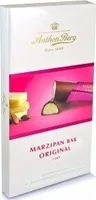 Anthon Berg Marzipan Original Riegel 7er