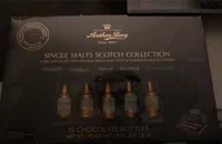 Single Malts Scotch Collection