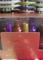 Chocolate Coffee Liqueurs