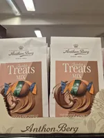 Anthon Berg treats