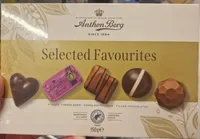 Selected Favorites