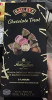 chocolate treat