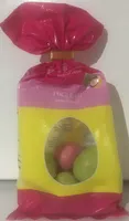 FUGLEAEG