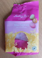Mini Fugleæg