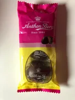 Anthon berg