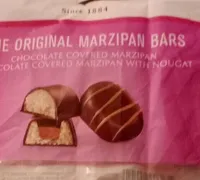 The original marzipan bar