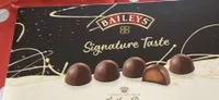 Signature taste