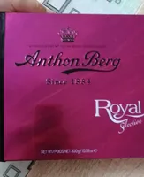 Anthon Berg