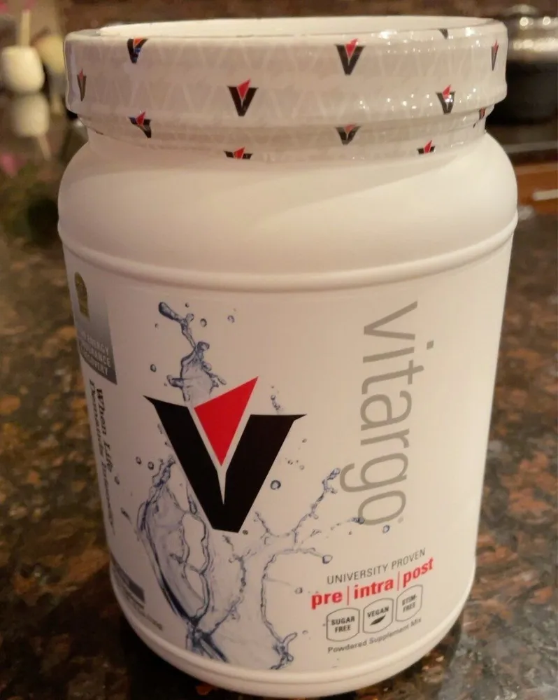 Vitargo