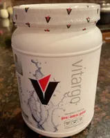 Vitargo