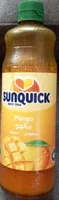 SunQuick Mango Squash