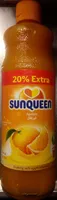 Sunqueen Apelsin