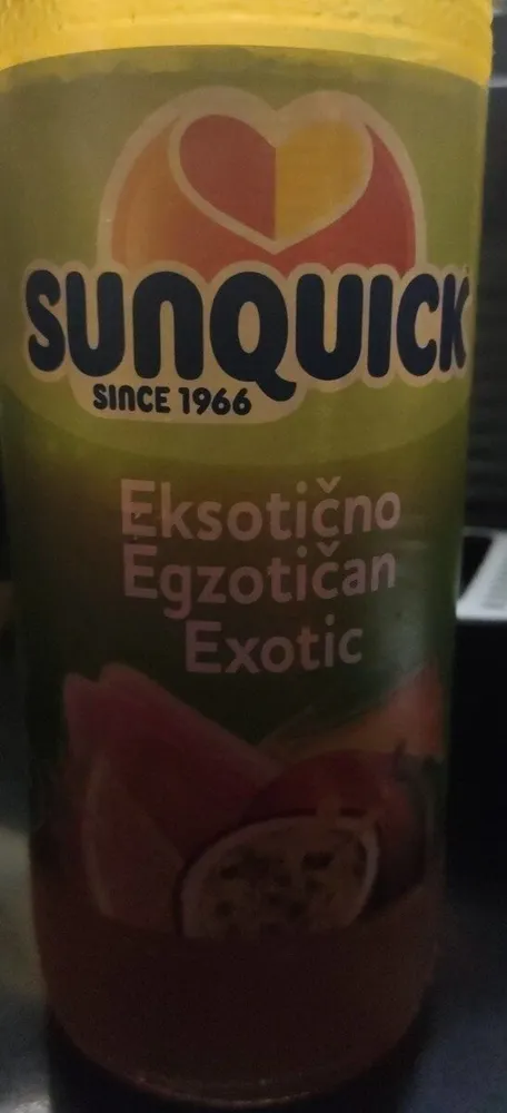Exotic