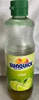 Sunquick lima