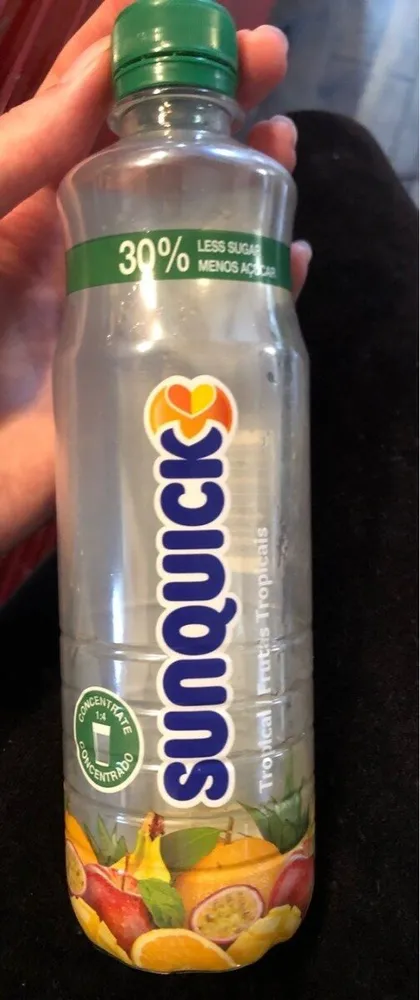 Sunquick