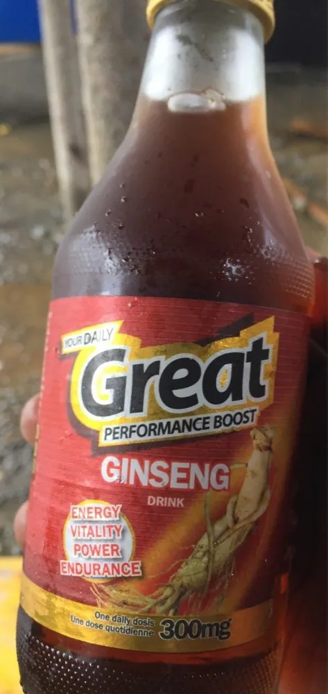 Great performance boost