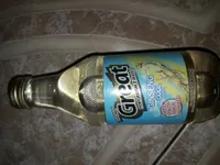 Ginseng cool drink