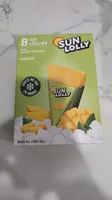 Sunquick Mango