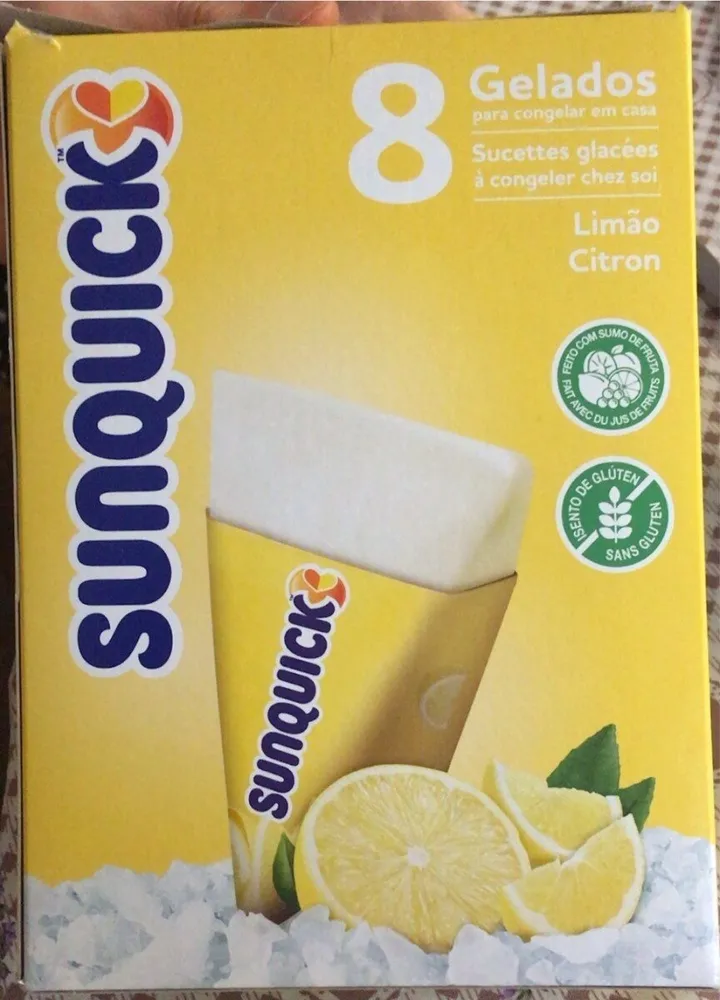 Sunquick