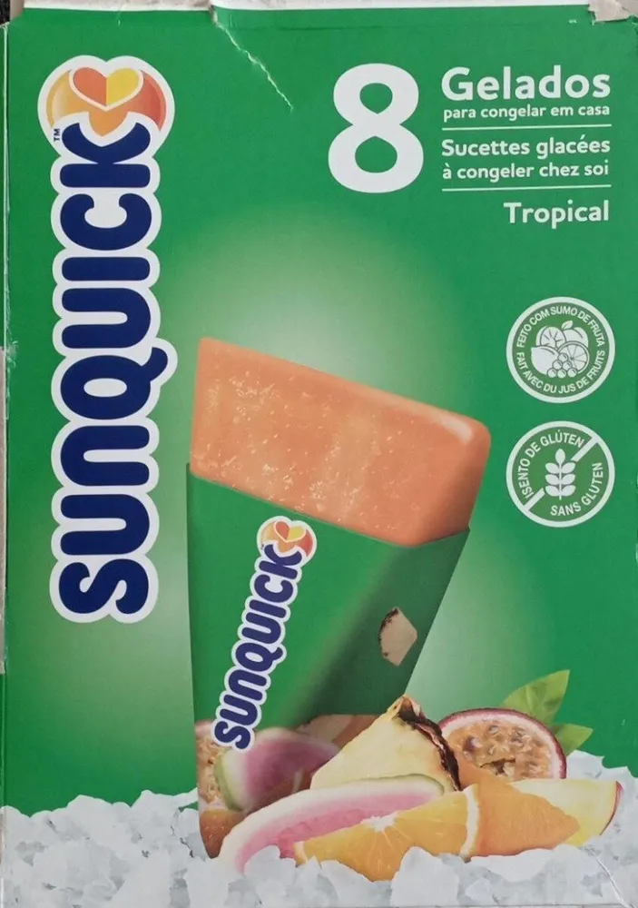 Sunquick