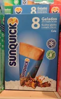 Sunquick cola