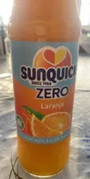Sunquick zero
