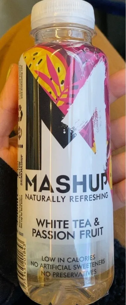 Mashup