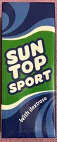 Sun Top sport