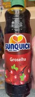 Conc Sunquick Groselha
