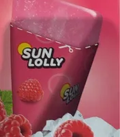 Sun Lolly