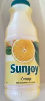 Sunjoy orange
