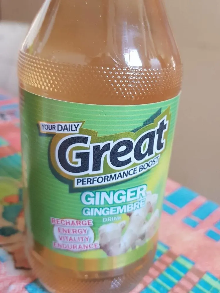 Gear Performance Boost
