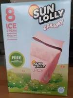 Ice cream