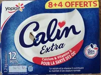 CÂLIN EXTRA